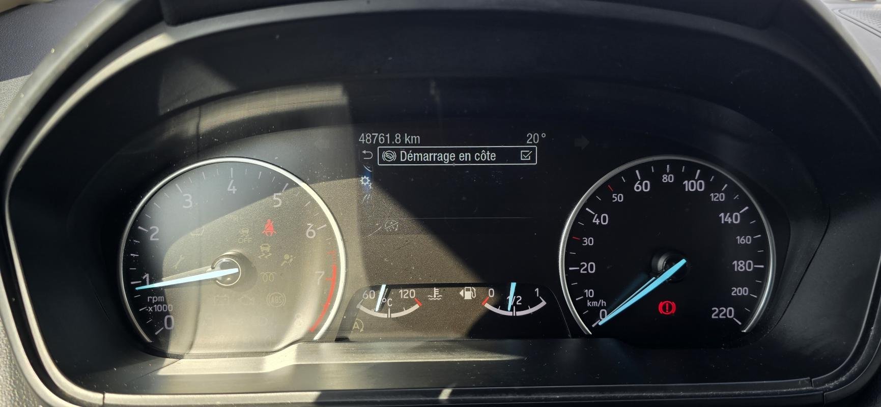 Ford EcoSport - Photo 15
