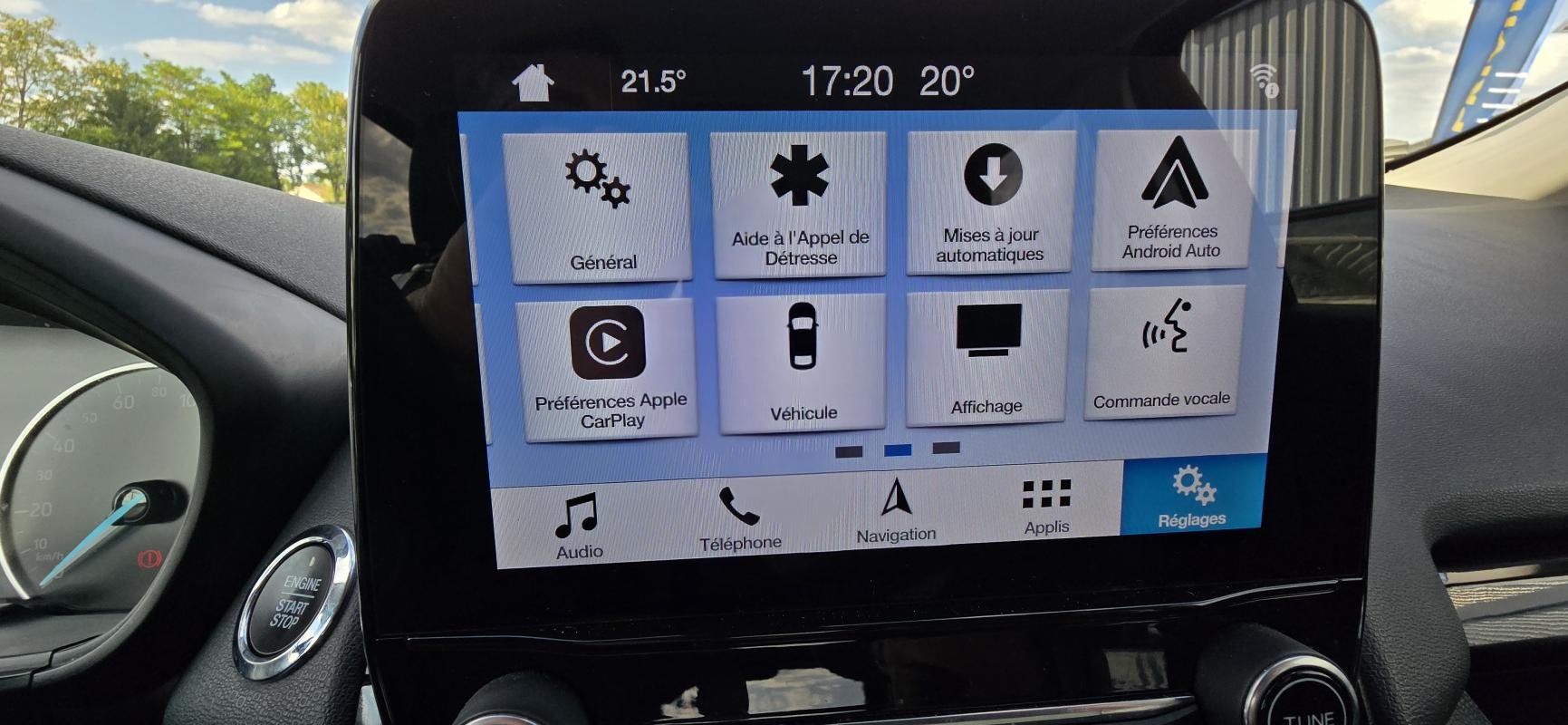 Ford EcoSport - Photo 16