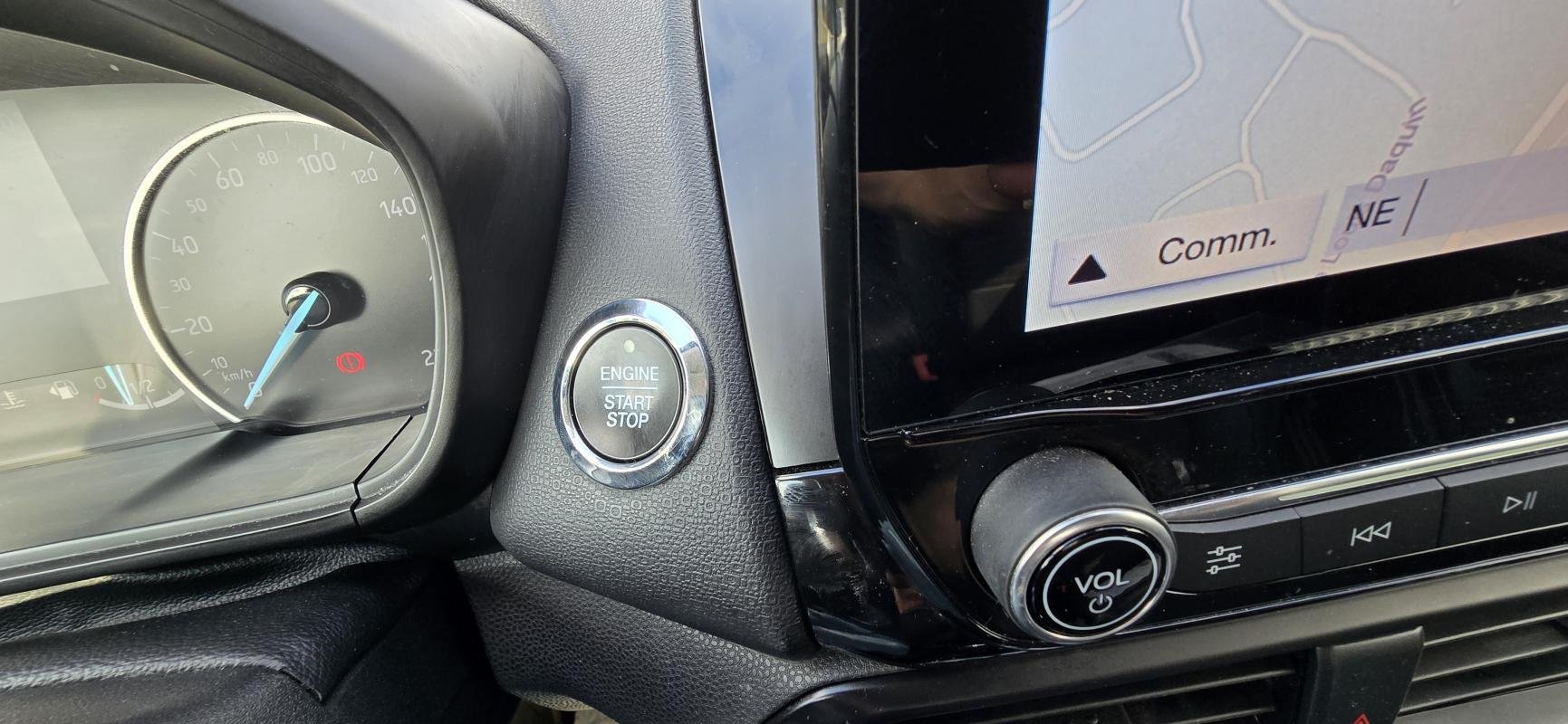 Ford EcoSport - Photo 17