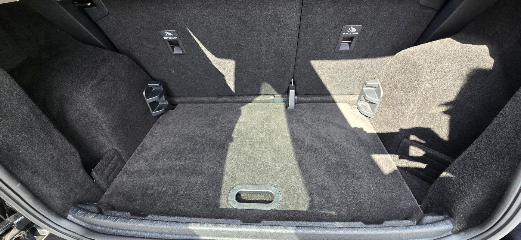 Ford EcoSport - Photo 8