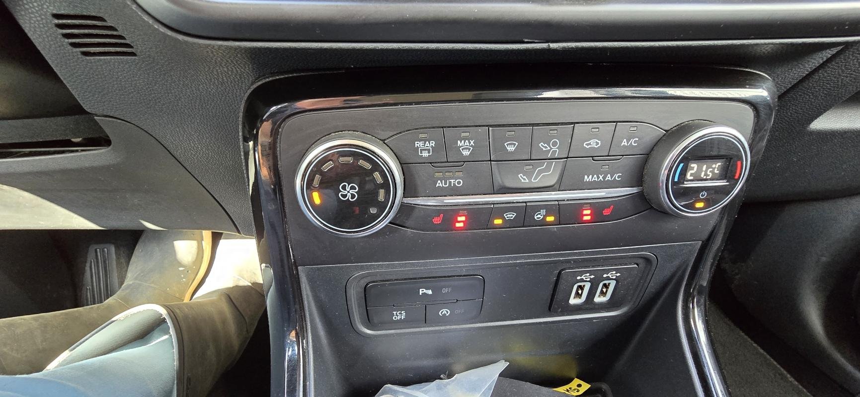 Ford EcoSport - Photo 10