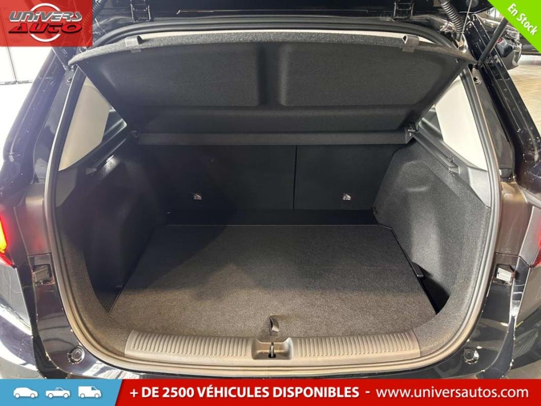 MG ZS - Photo 26