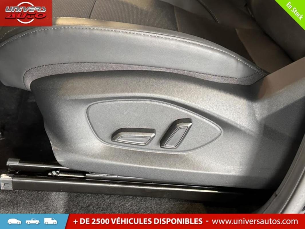 MG ZS - Photo 11