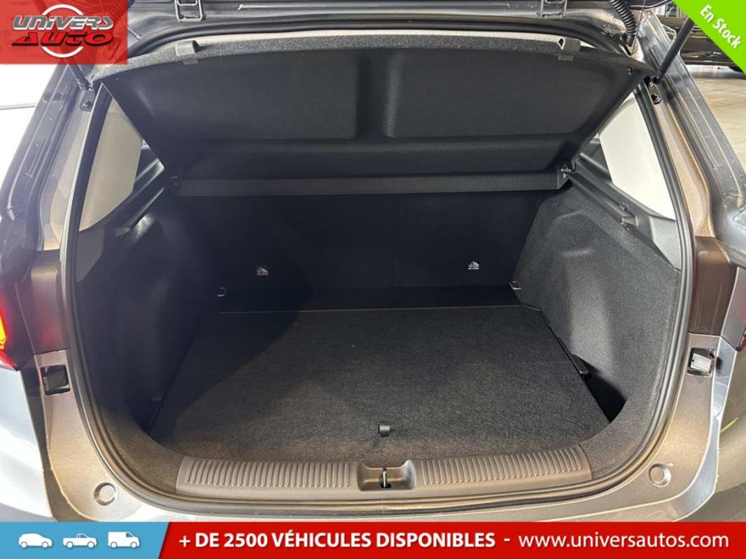 MG ZS - Photo 26