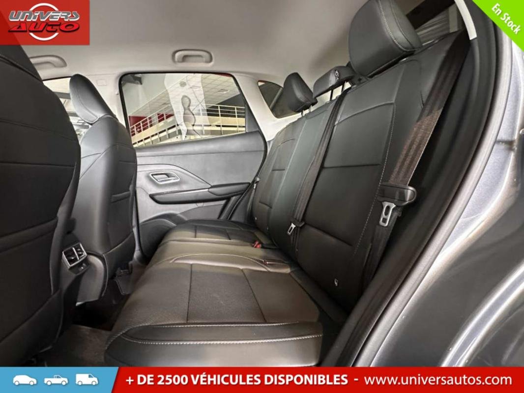 MG ZS - Photo 6