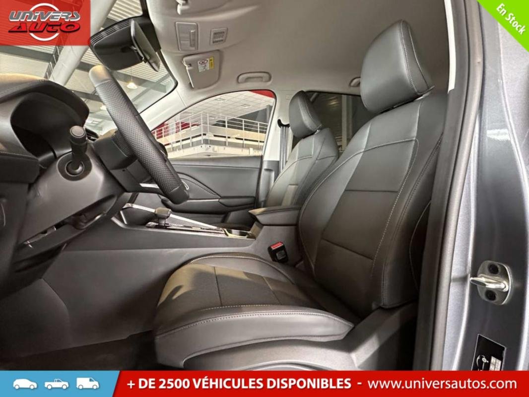 MG ZS - Photo 5