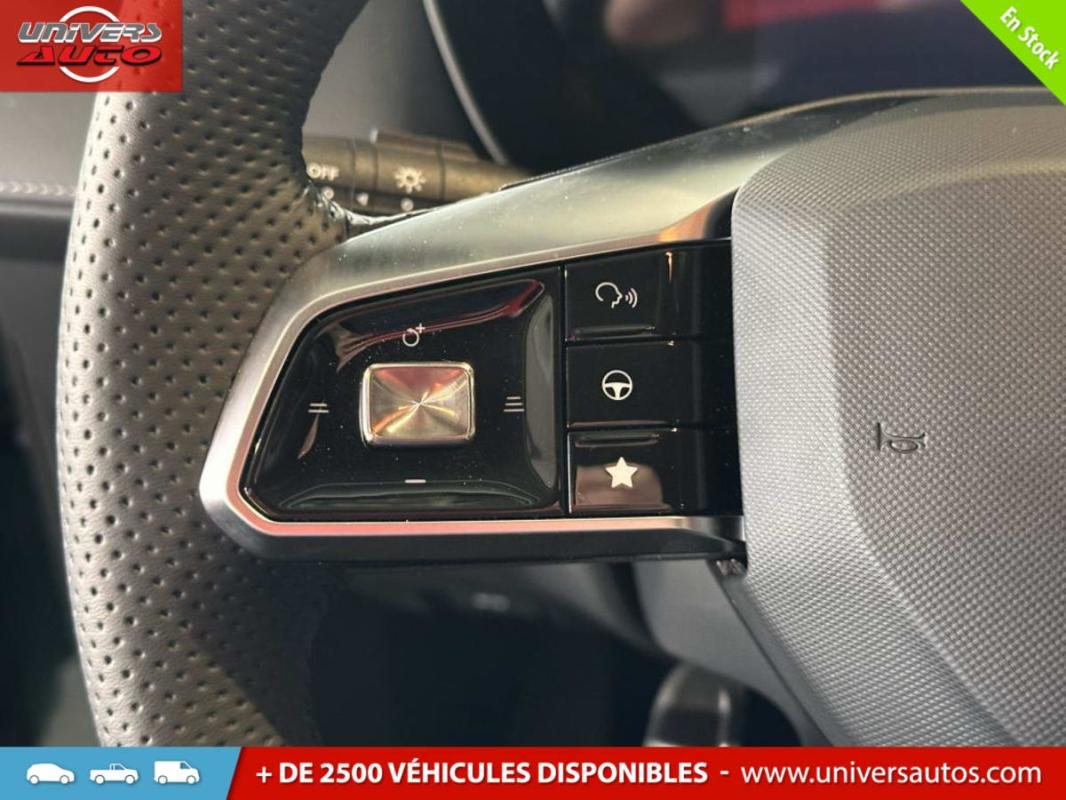 MG ZS - Photo 13
