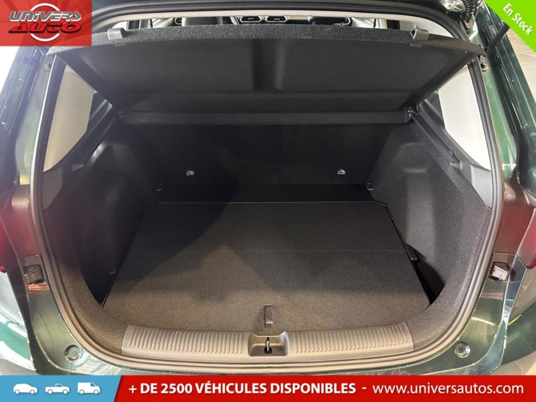 MG ZS - Photo 23