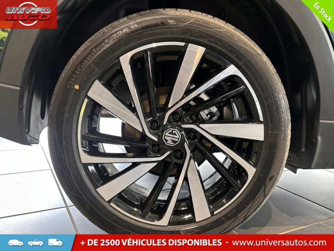 MG ZS - Photo 24