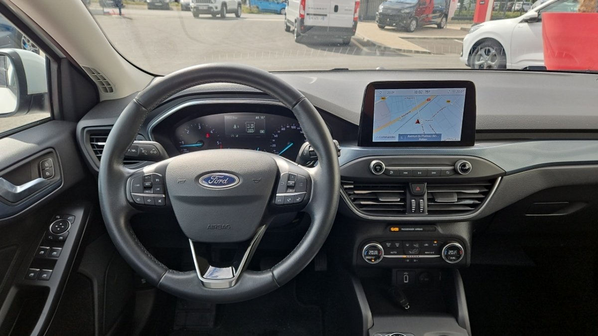 Ford Focus - Photo 14