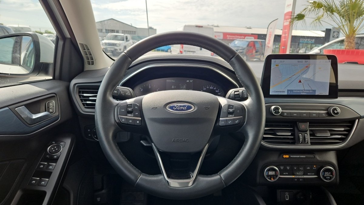Ford Focus - Photo 15