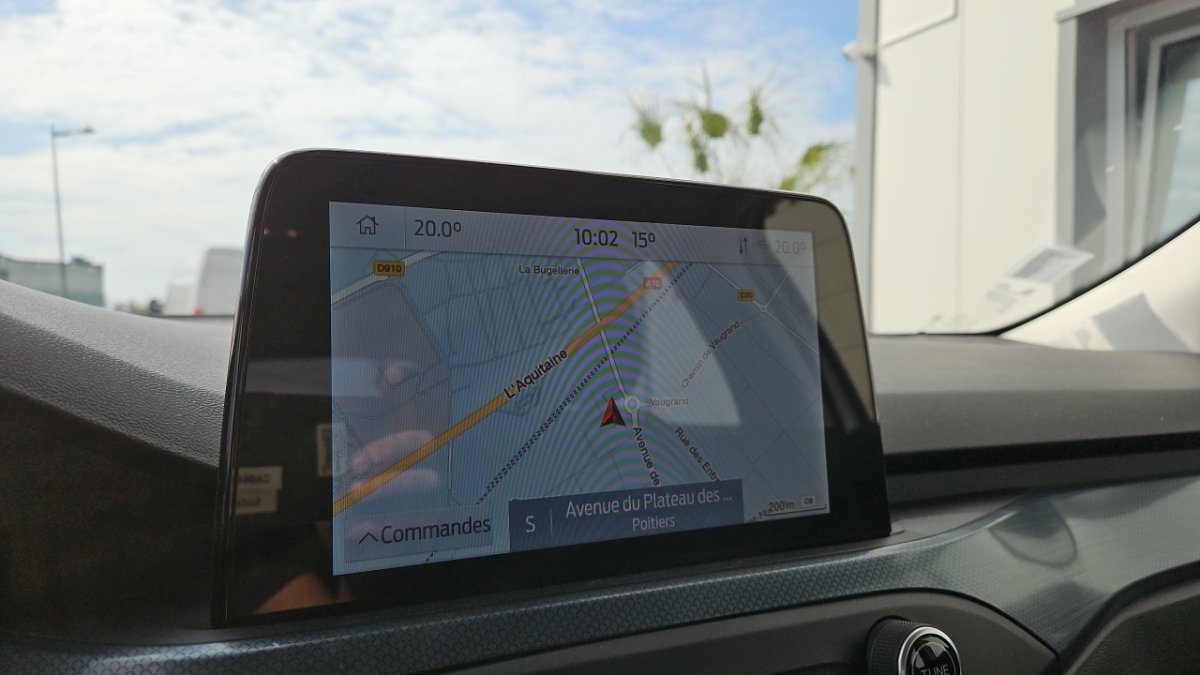 Ford Focus - Photo 16