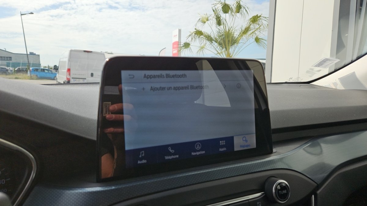 Ford Focus - Photo 18