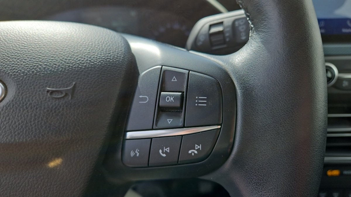 Ford Focus - Photo 19