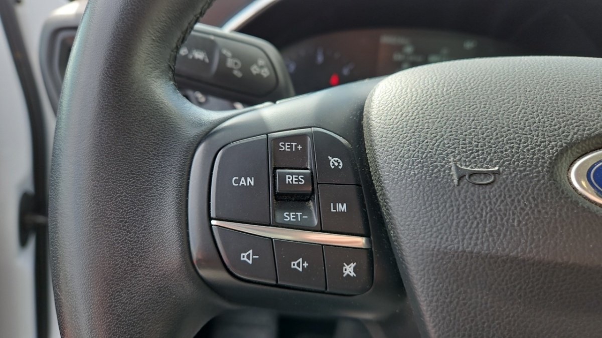 Ford Focus - Photo 20