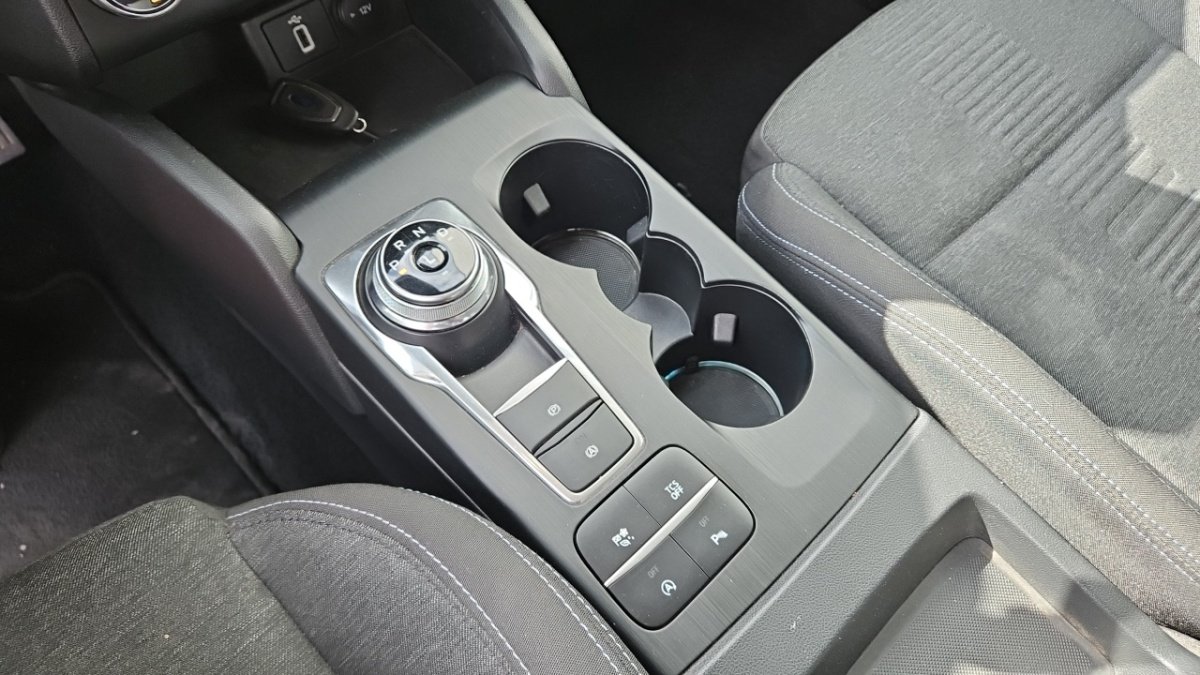Ford Focus - Photo 25
