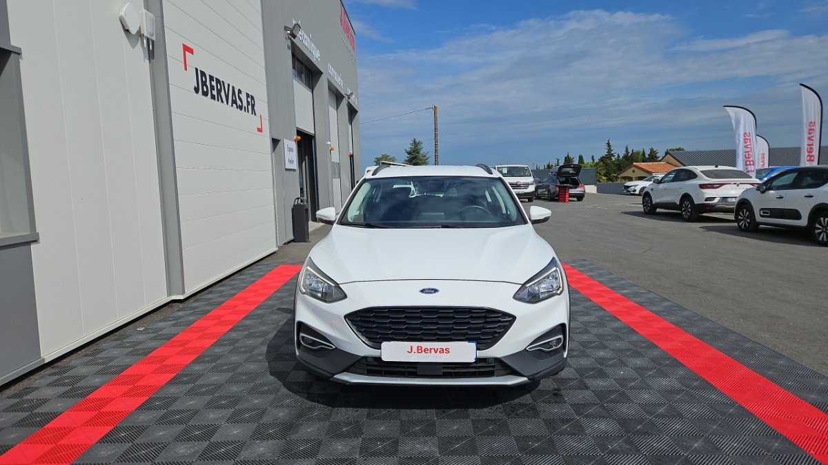Ford Focus - Photo 7