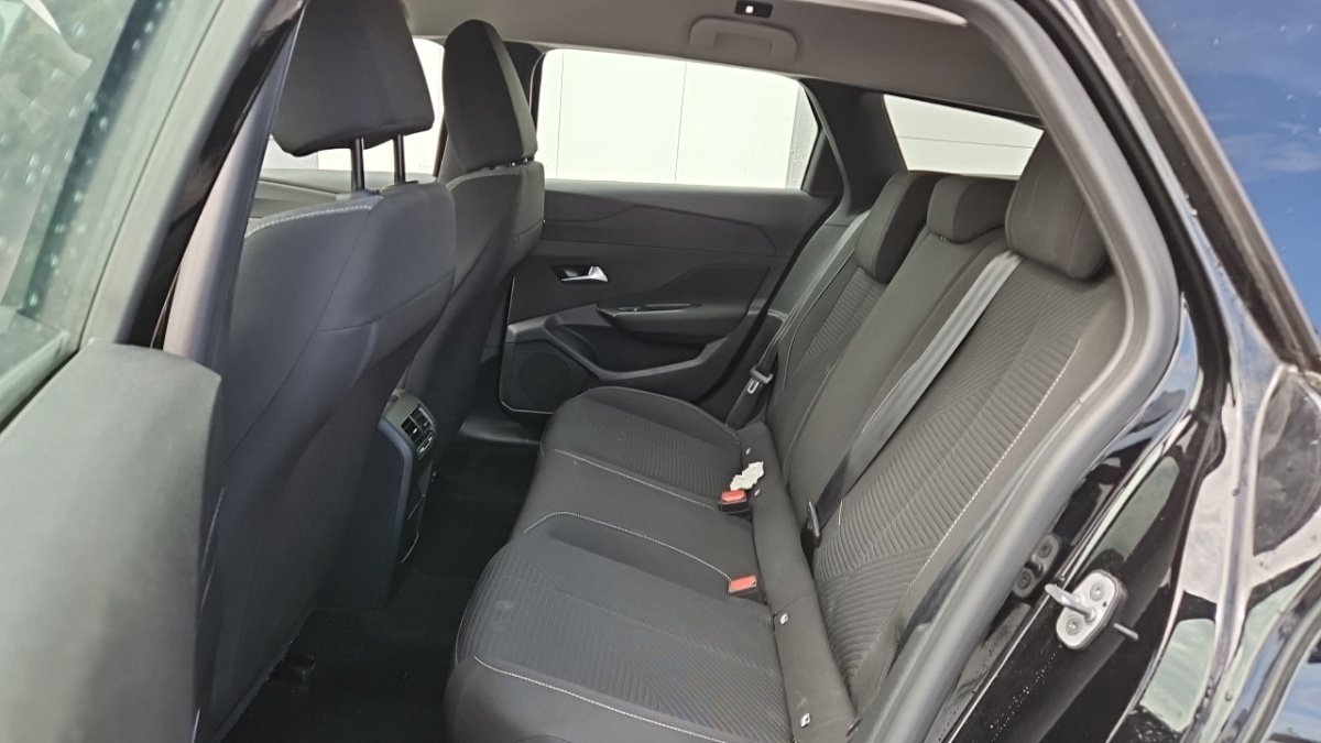 Peugeot 308 SW - Photo 11