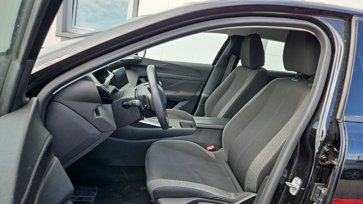Peugeot 308 SW - Photo 13