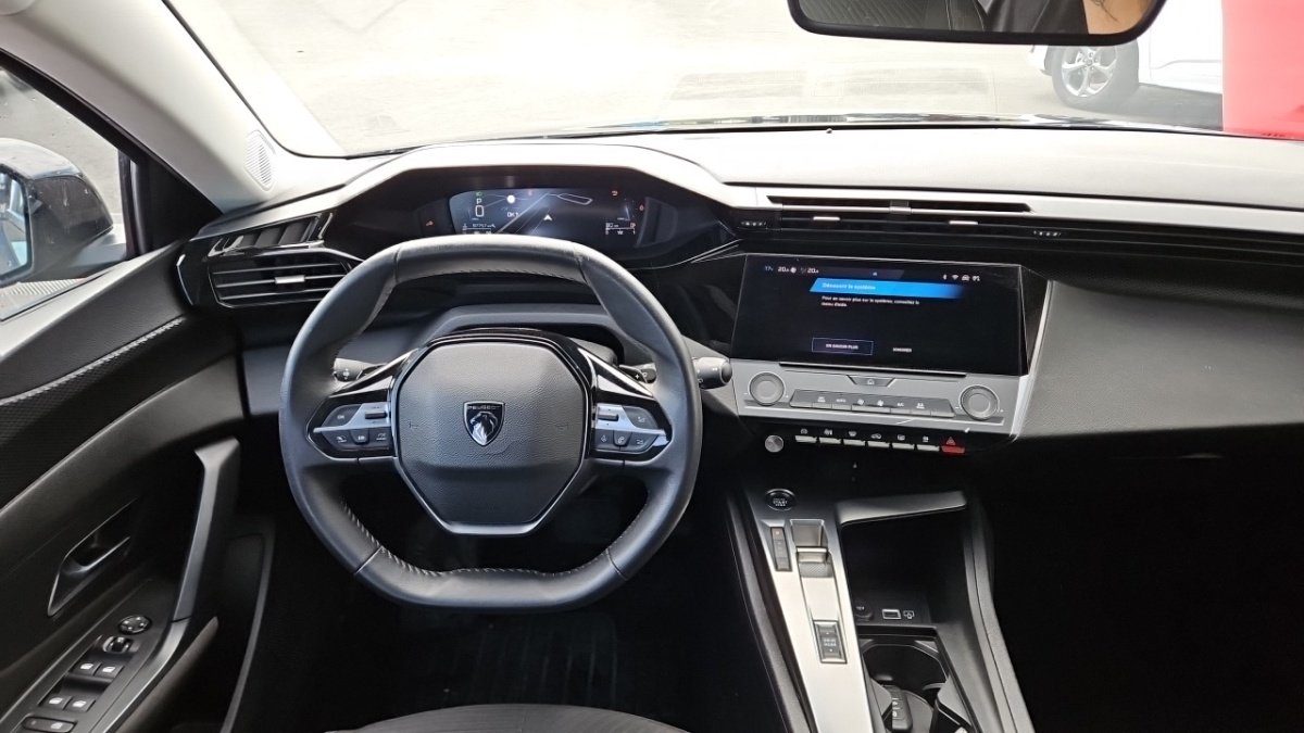 Peugeot 308 SW - Photo 14