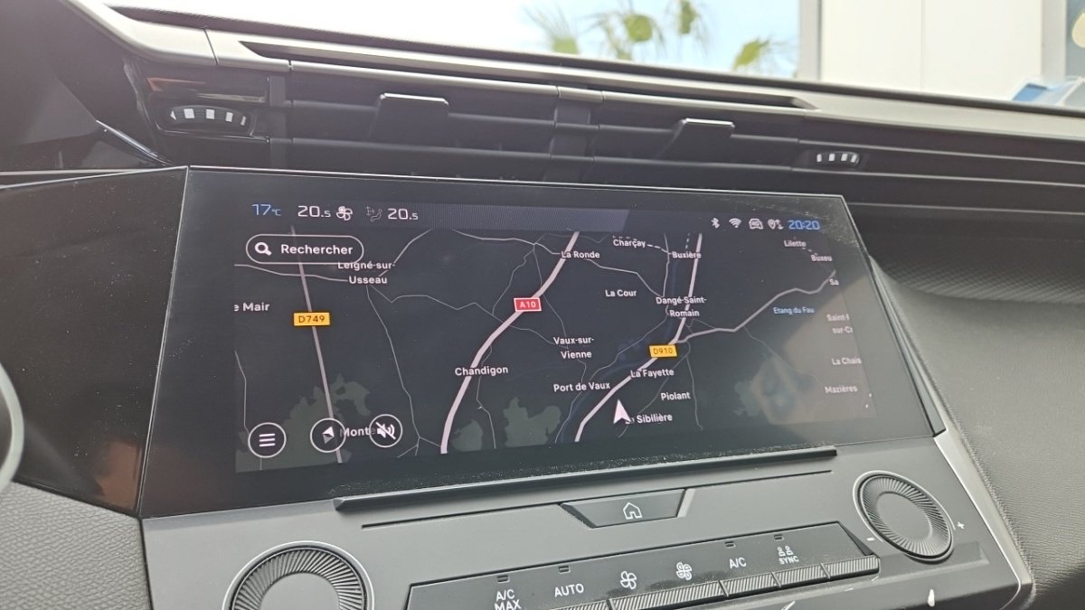Peugeot 308 SW - Photo 17
