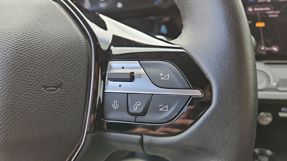 Peugeot 308 SW - Photo 18