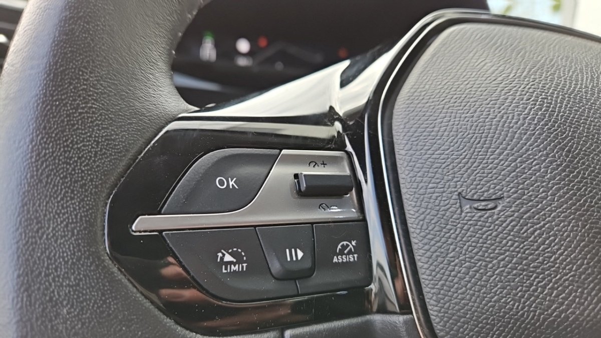 Peugeot 308 SW - Photo 19