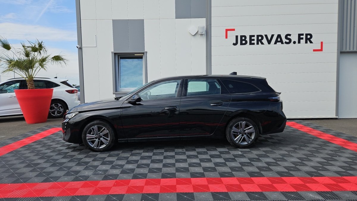 Peugeot 308 SW - Photo 2