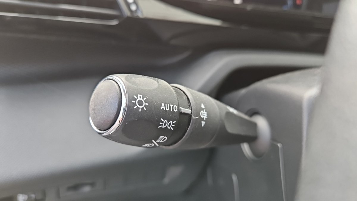 Peugeot 308 SW - Photo 21