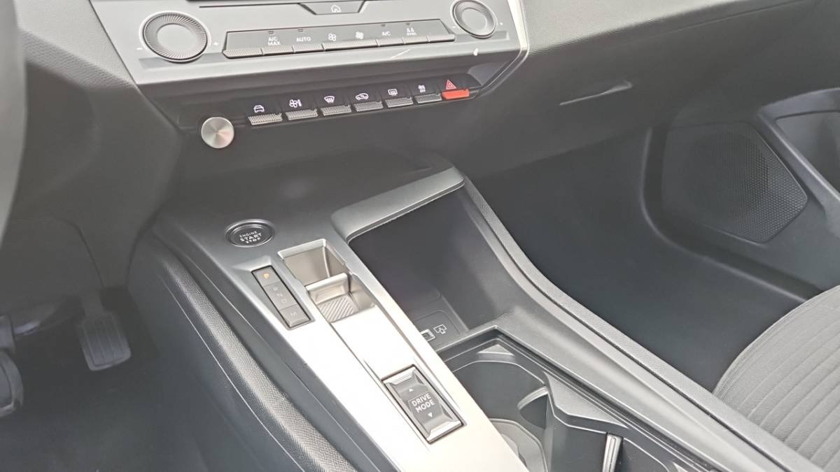 Peugeot 308 SW - Photo 23
