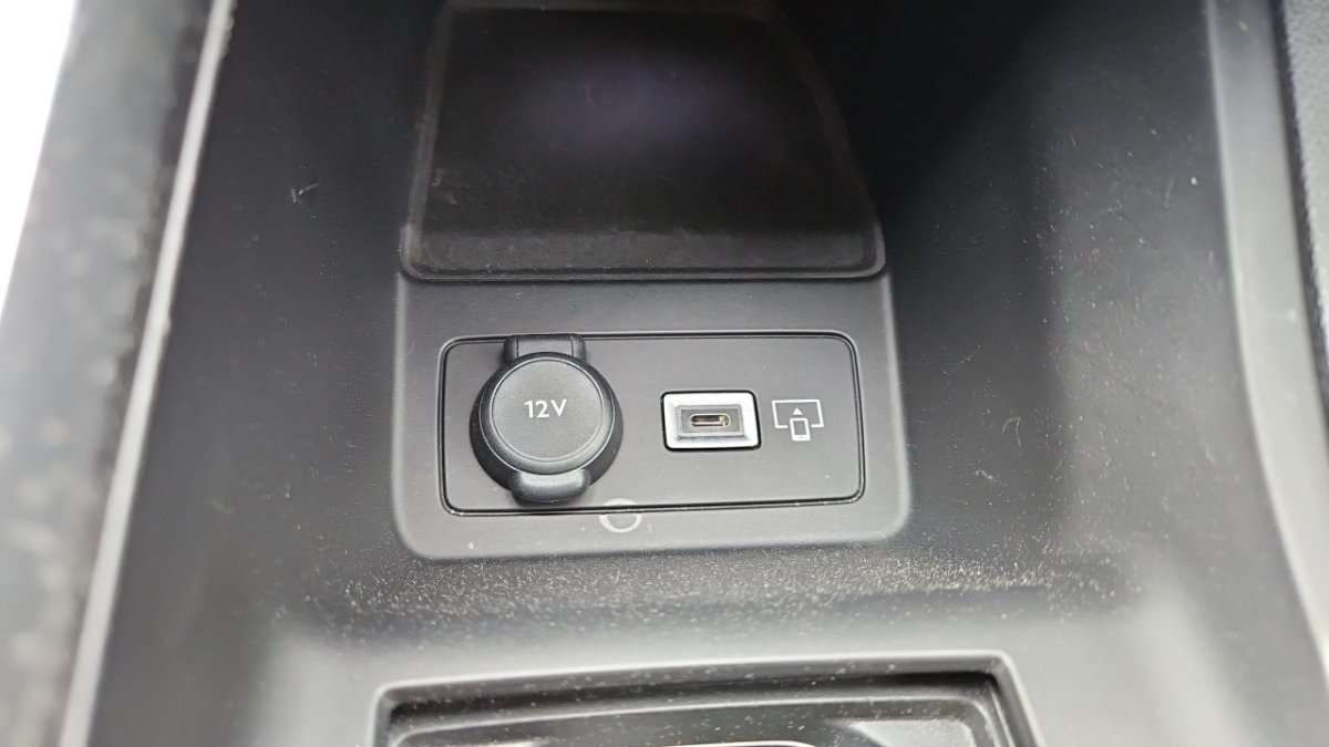 Peugeot 308 SW - Photo 24
