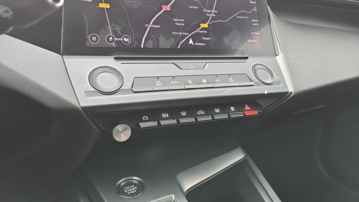 Peugeot 308 SW - Photo 25