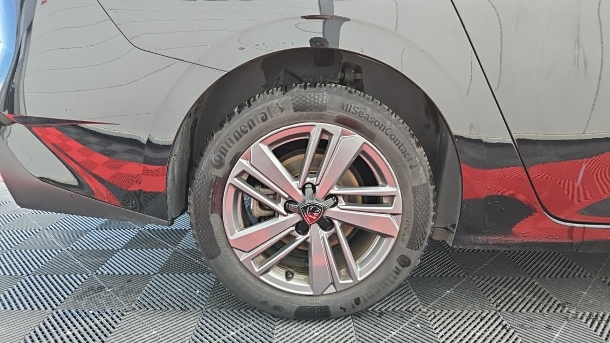 Peugeot 308 SW - Photo 8