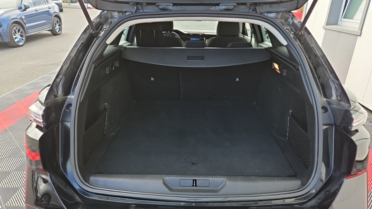 Peugeot 308 SW - Photo 9