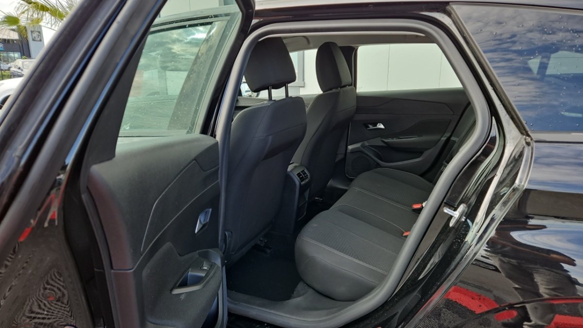 Peugeot 308 SW - Photo 10