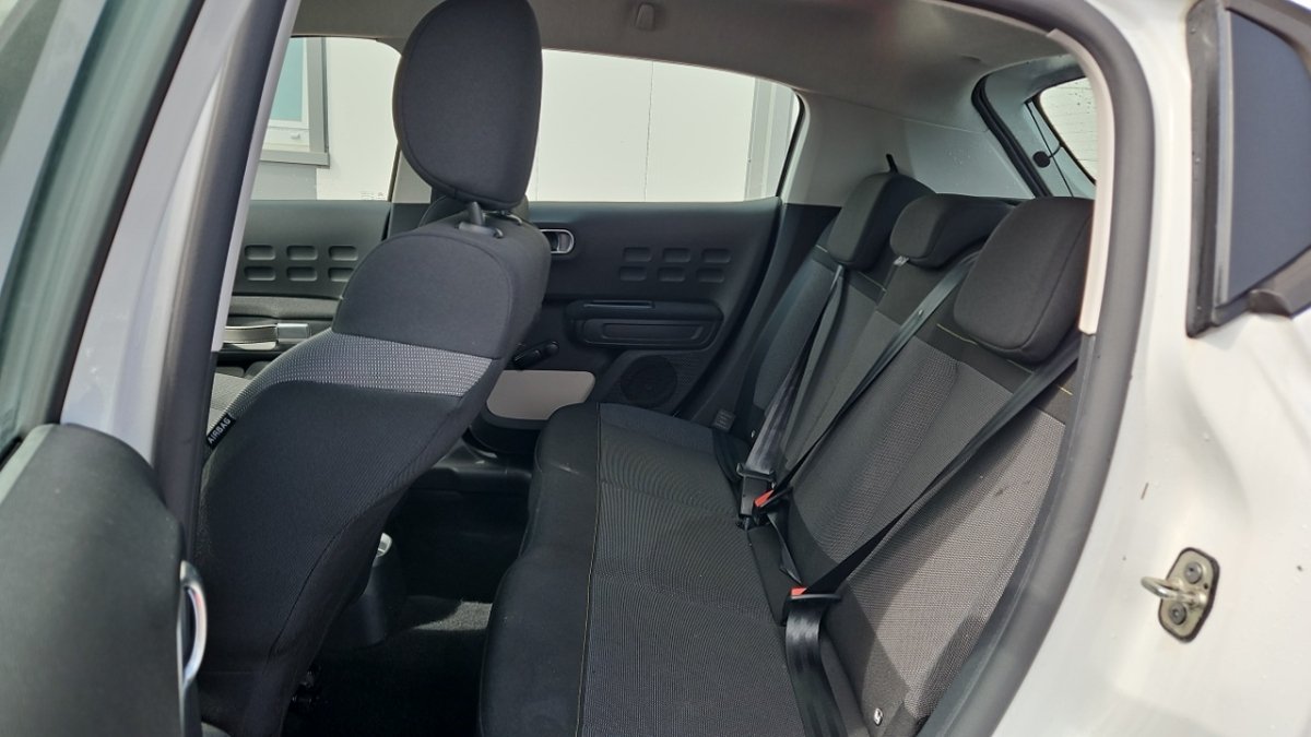 Citroën C3 - Photo 11