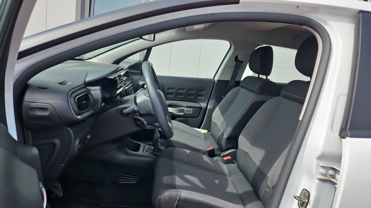 Citroën C3 - Photo 13