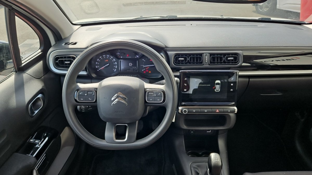 Citroën C3 - Photo 14
