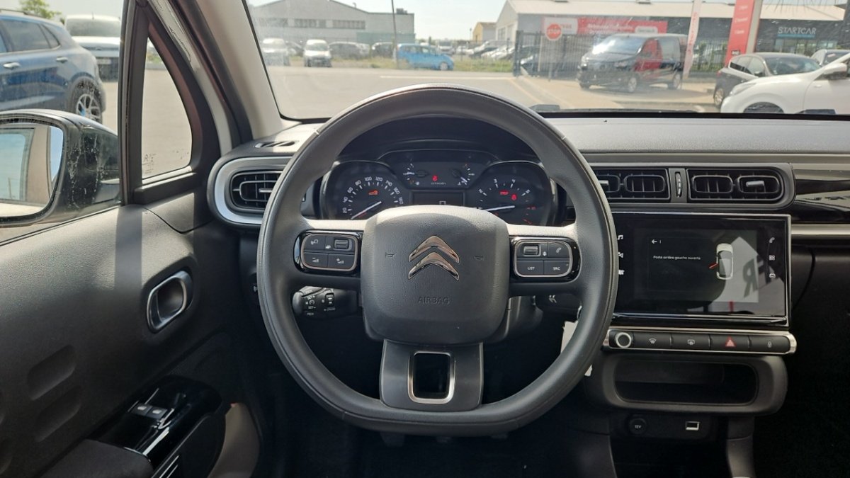 Citroën C3 - Photo 15