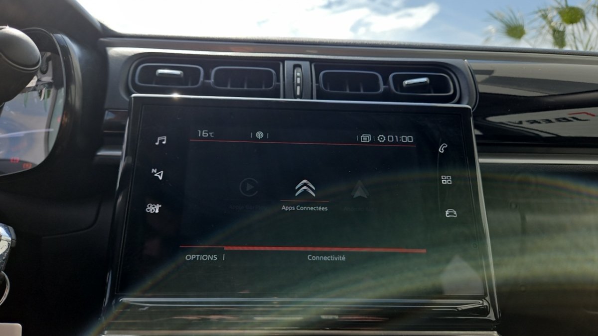Citroën C3 - Photo 16