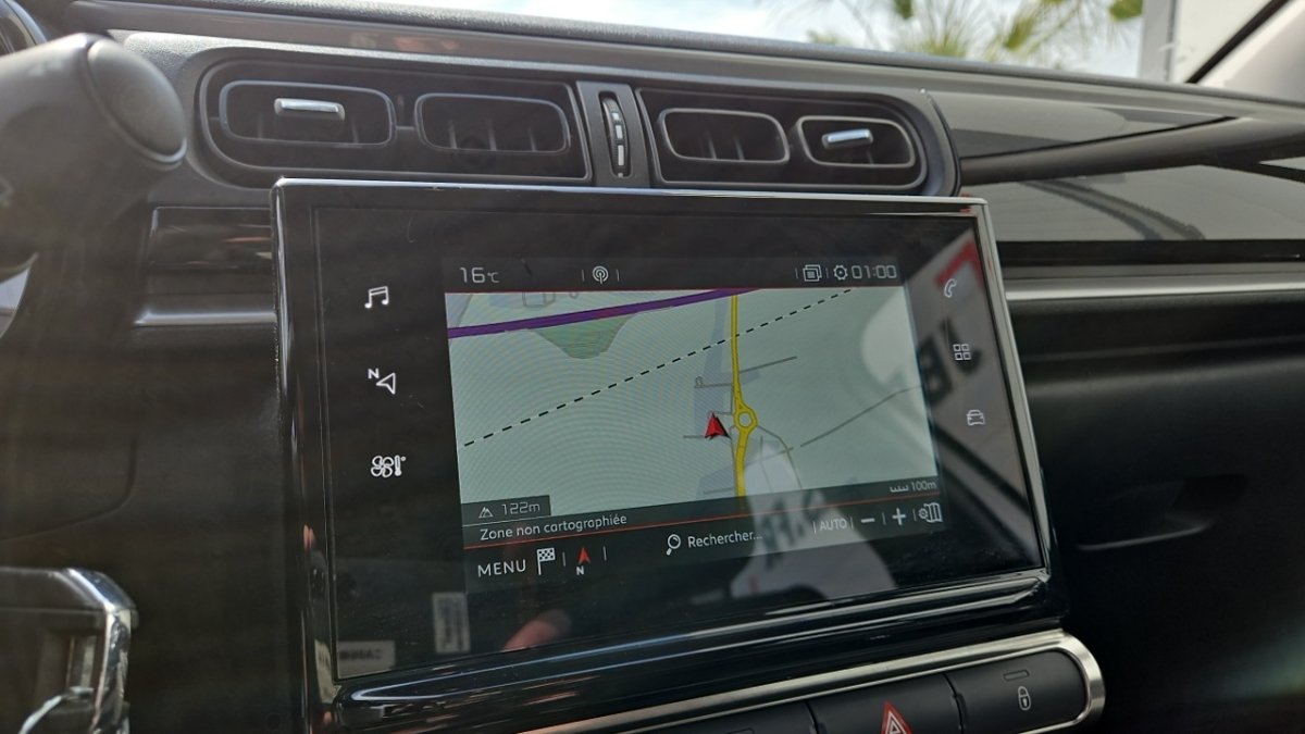 Citroën C3 - Photo 17