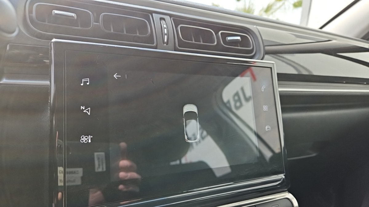 Citroën C3 - Photo 18