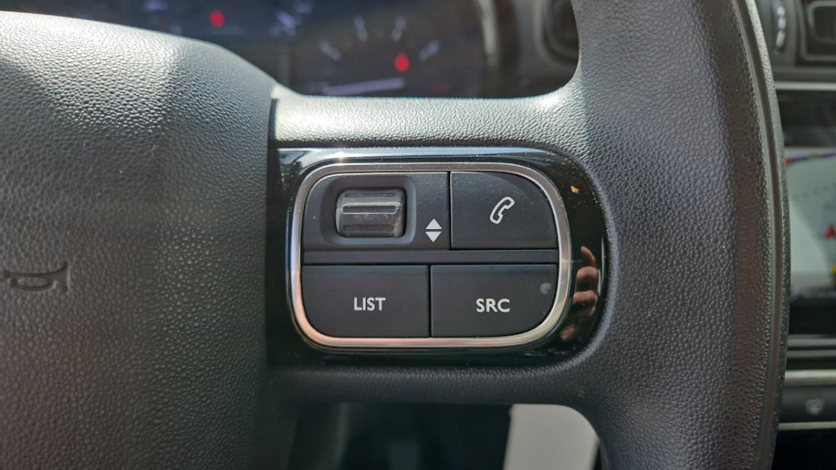 Citroën C3 - Photo 19