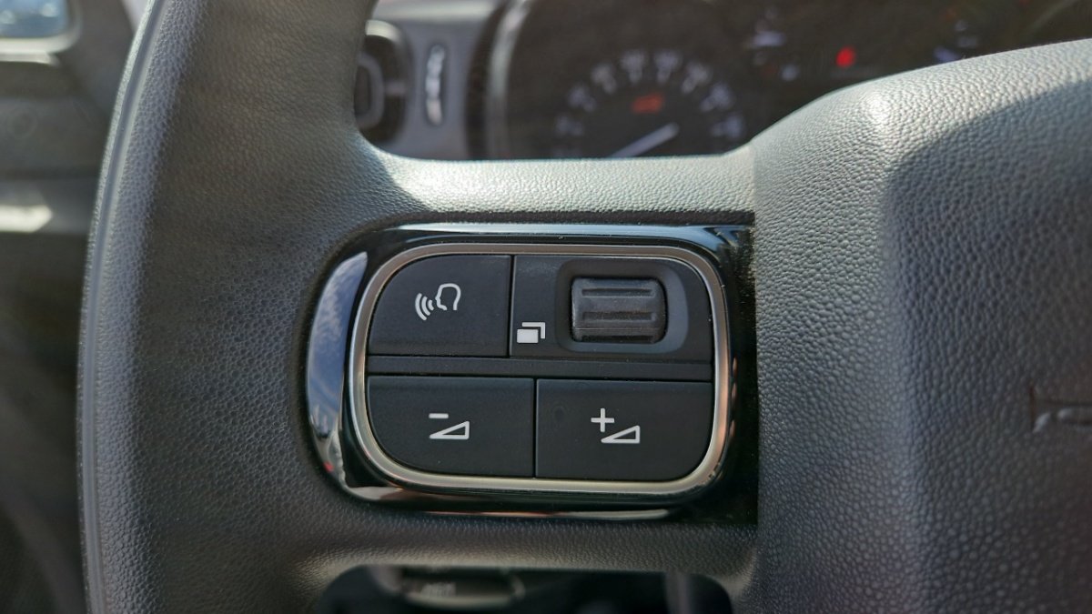 Citroën C3 - Photo 20