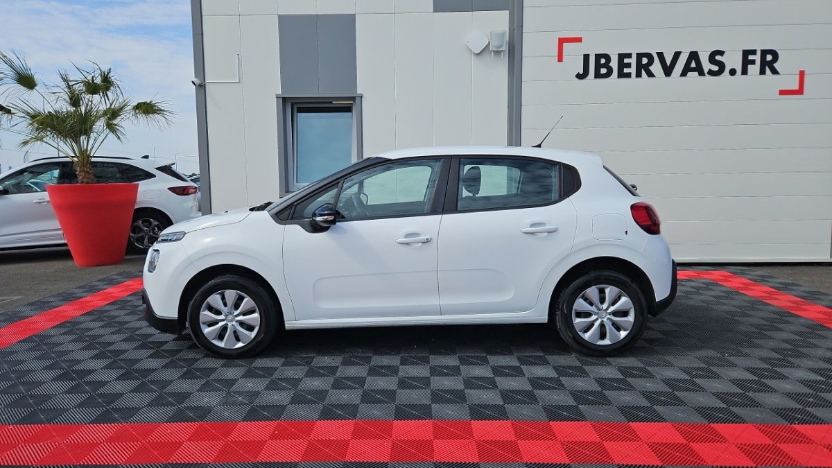 Citroën C3 - Photo 2