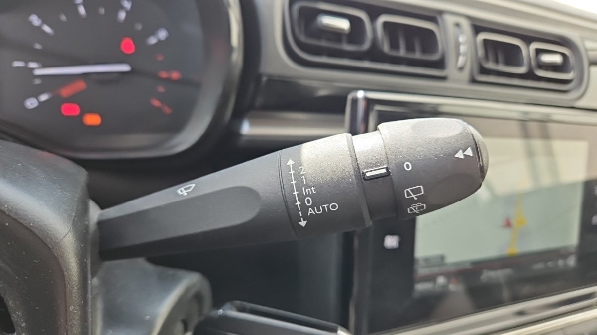 Citroën C3 - Photo 21