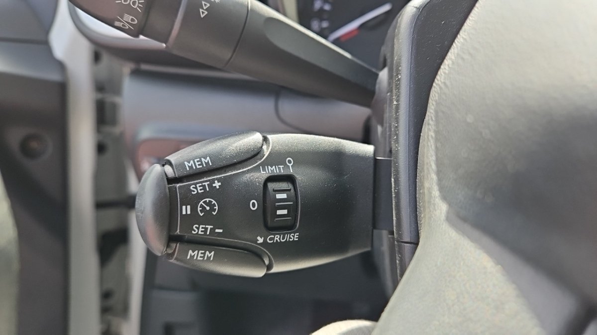 Citroën C3 - Photo 22