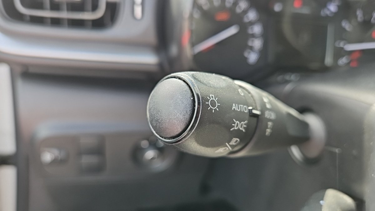 Citroën C3 - Photo 23