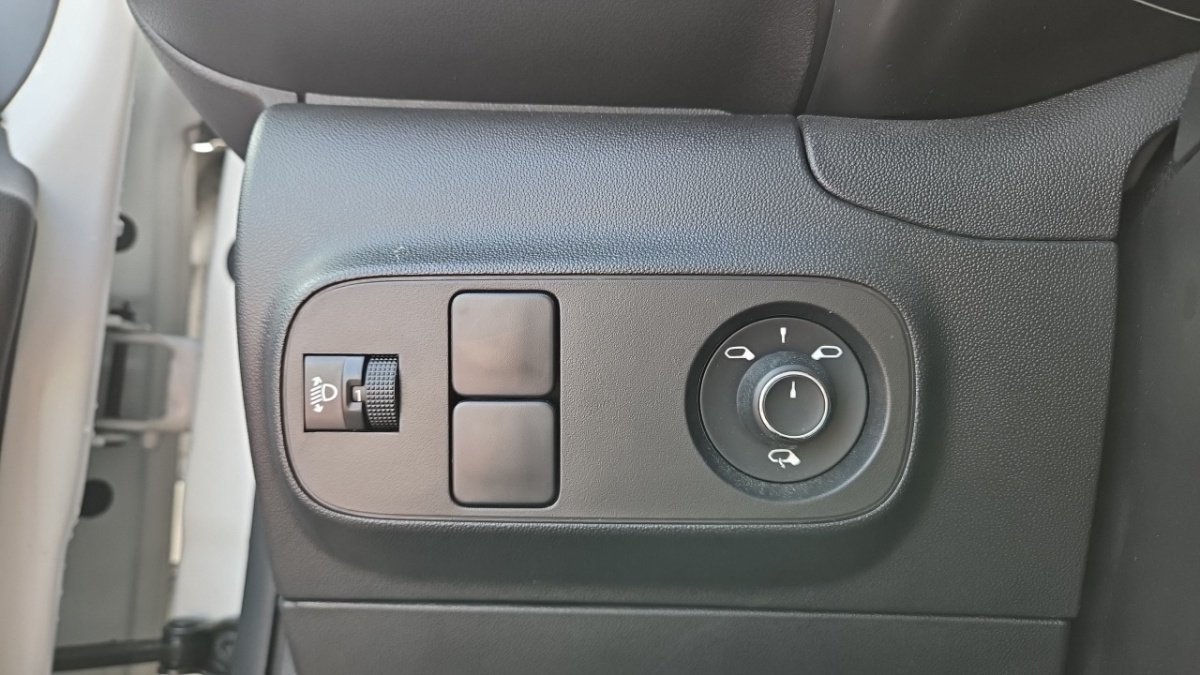 Citroën C3 - Photo 24
