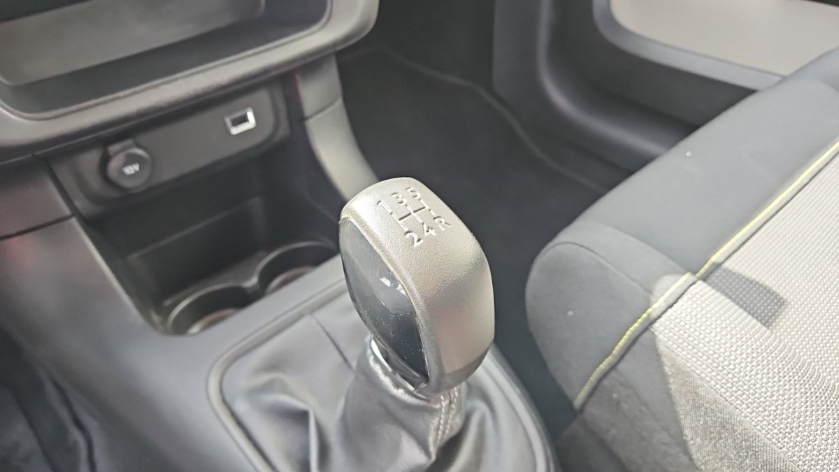 Citroën C3 - Photo 26